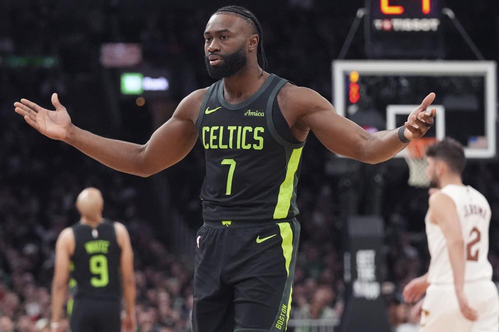 常训练中的 常训练中的